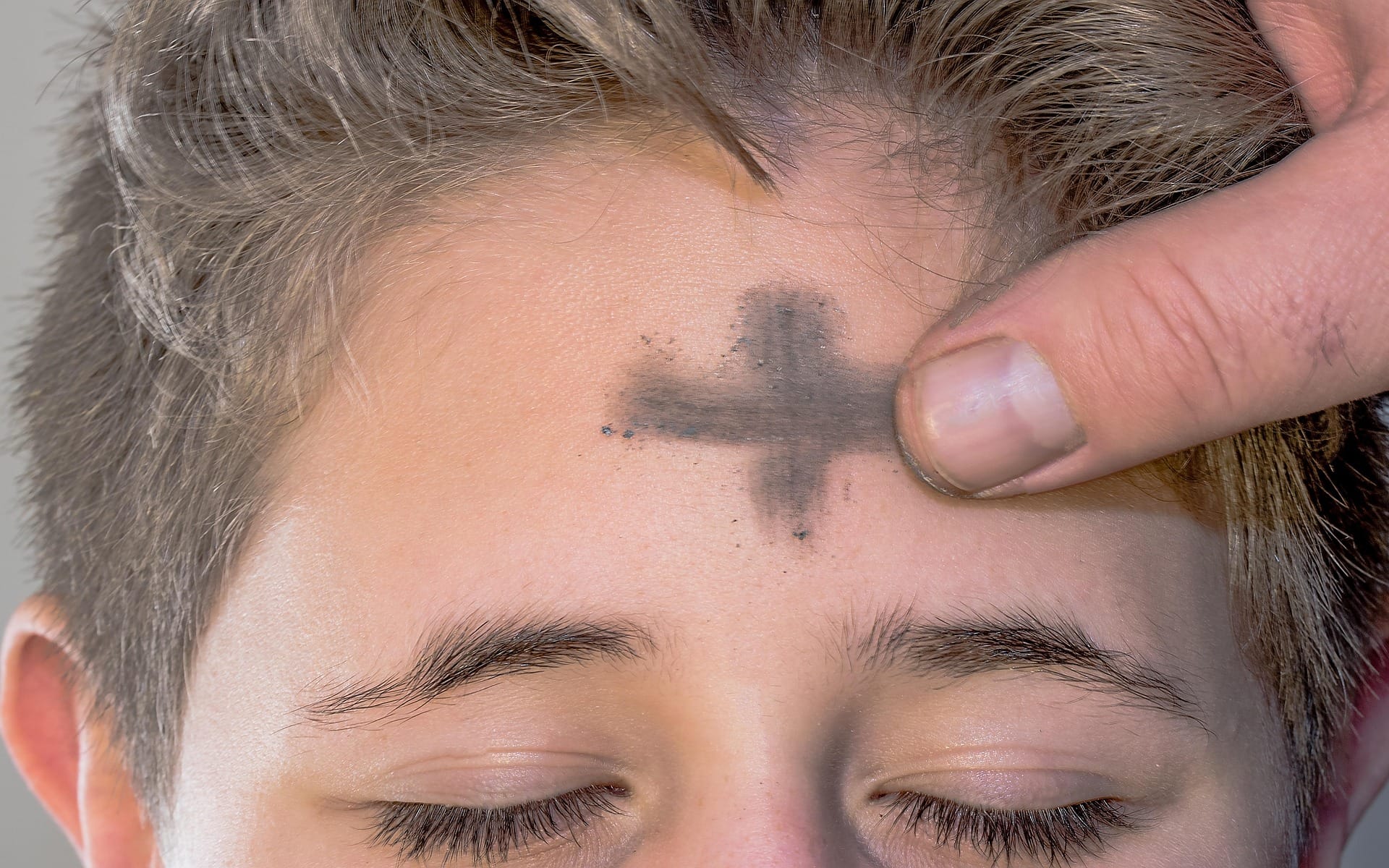 Ist der Prothesengott an allem schuld?